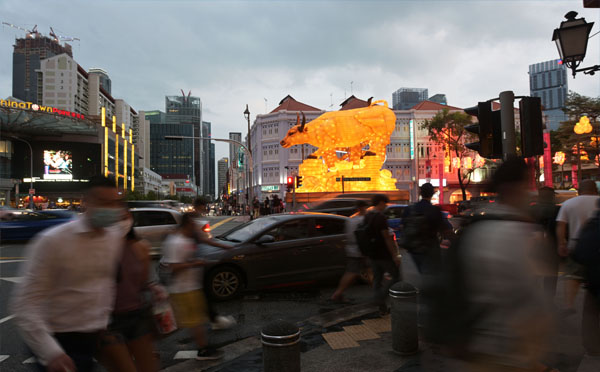 非法滞留有什么后果？